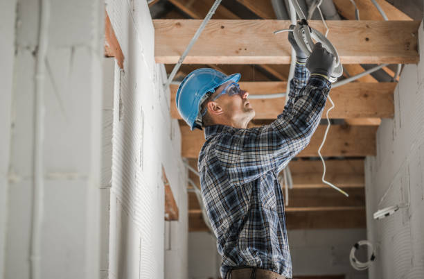 Best Affordable Electrician  in Watertown, NY