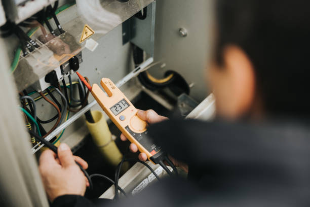 Best Industrial Electrical Services  in Watertown, NY