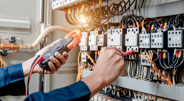 Best Electrical Outlet Repair  in Watertown, NY