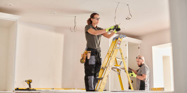 Best Commercial Electrician Services  in Watertown, NY