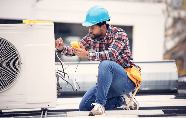 Best Licensed Electrician  in Watertown, NY