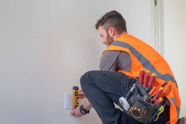 Best Electrical Wiring Services  in Watertown, NY