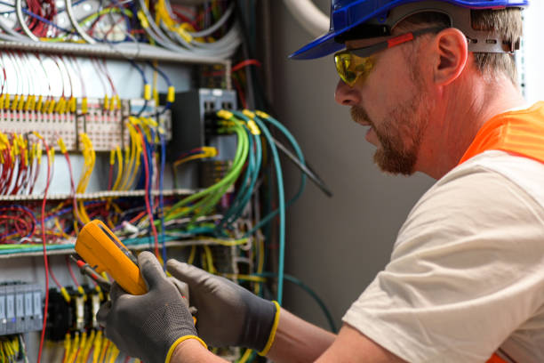 Best Electrical Contractors for Businesses  in Watertown, NY