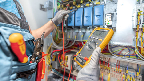 Best Electrical Troubleshooting Services  in Watertown, NY