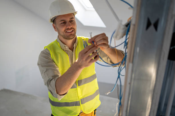 Best Electrical Installation Contractor  in Watertown, NY
